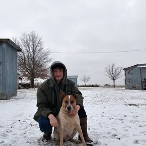 Meet your Posher, Aj